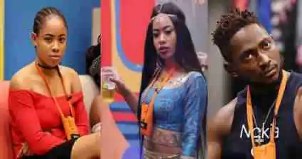 Day 73: Nina’s Family Reacts After She Dumped Miracle, They